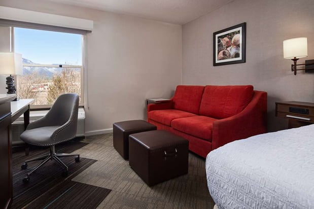 Images Hampton Inn Taos