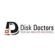 Disk Doctors Data Recovery Logo
