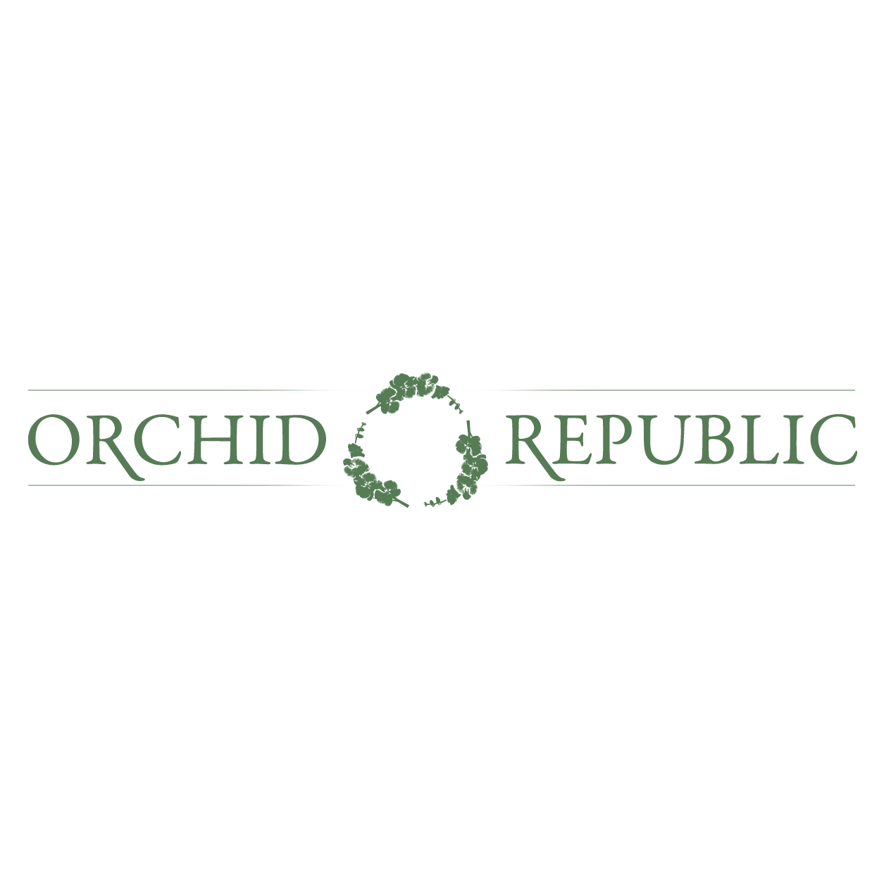 Orchid Republic