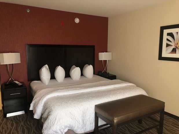 Images Hampton Inn Augusta Fort Gordon
