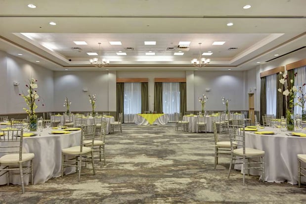 Images Hilton Garden Inn Lake Buena Vista/Orlando