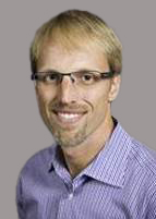 portrait of Matthew M. Oswin DO