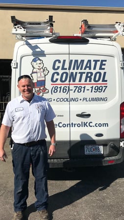 Images Climate Control Heating, Cooling & Plumbing