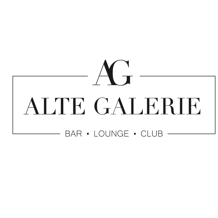 Alte Galerie in München - Logo