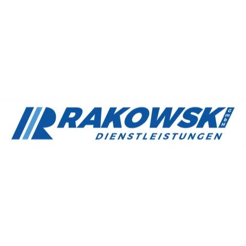 Rakowski Dienstleistungs GmbH in Magdeburg - Logo