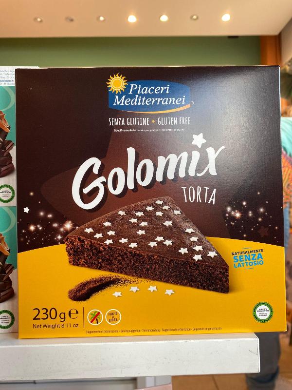 Images In Armonia Senza Glutine