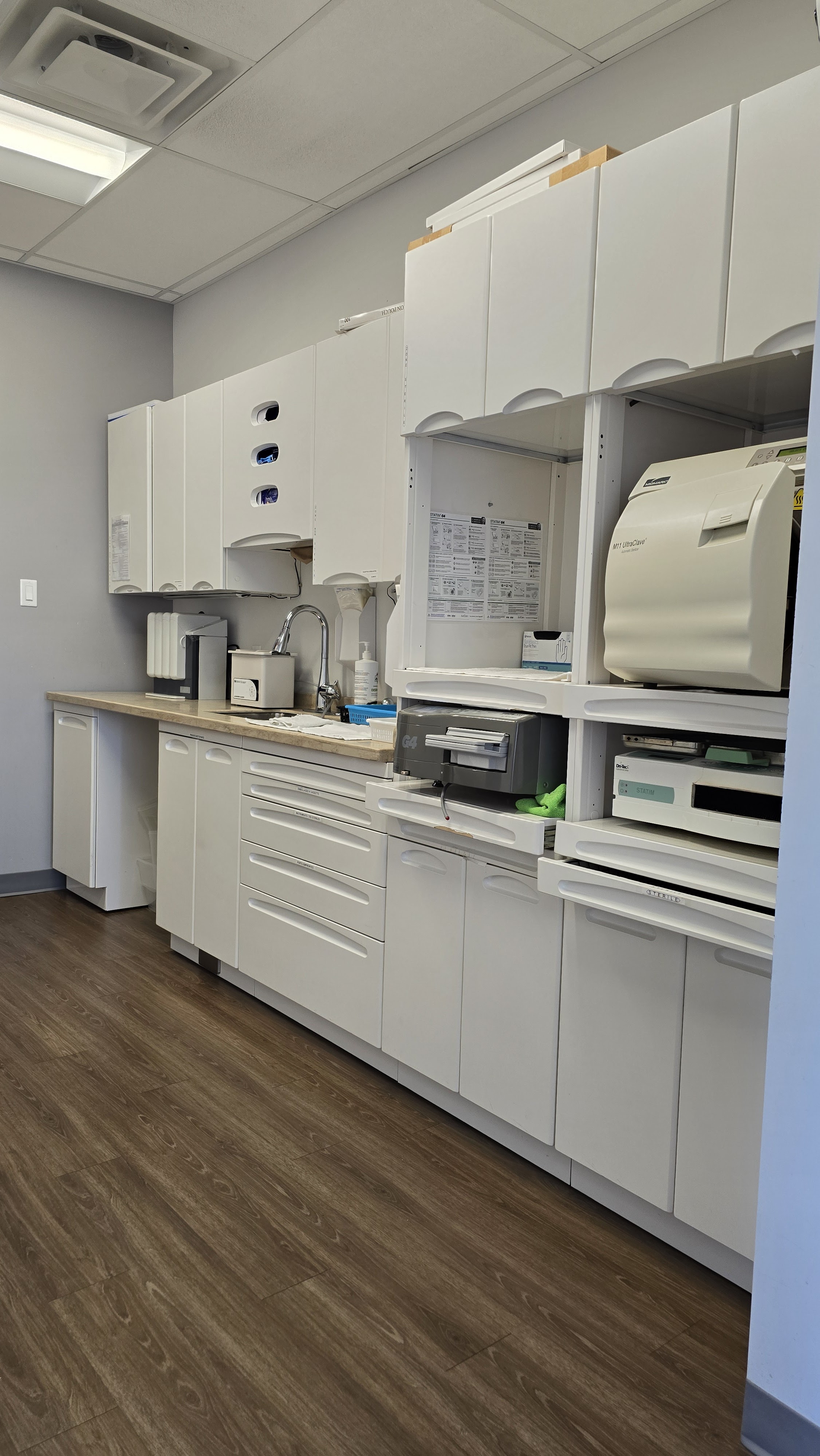 Images Carrefour Dentaire 440 - Invisalign, Dentiste Laval