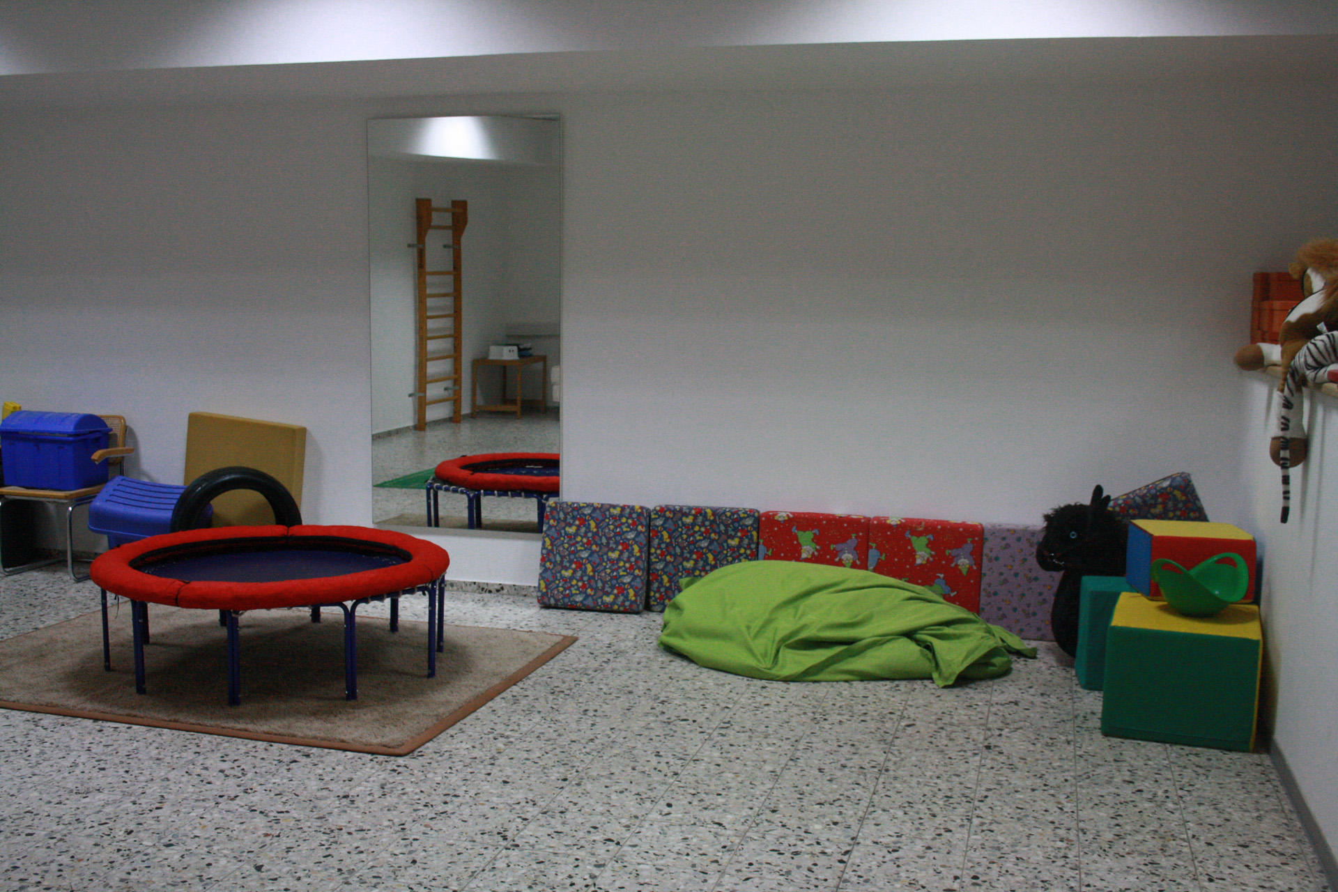 PETTT Carolin Riese, Frankenstraße 145 in Essen