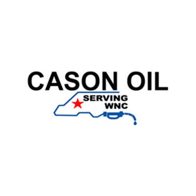 Cason Oil Company Logo