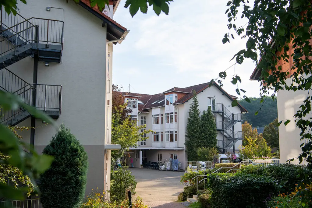 Kundenfoto 9 Zentrum für Betreuung und Pflege Ennepetal