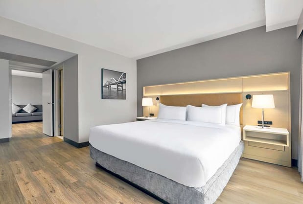 Images DoubleTree by Hilton Davenport