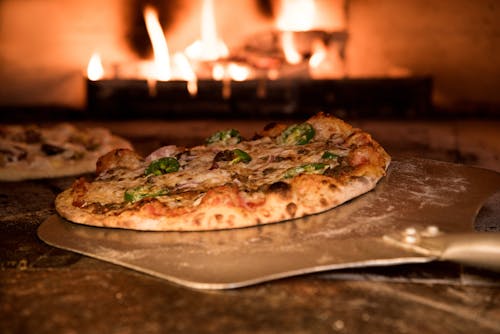 Trattoria Pizzeria Nerone
