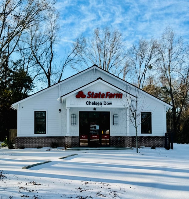 Images Chelsea Dow - State Farm Insurance Agent