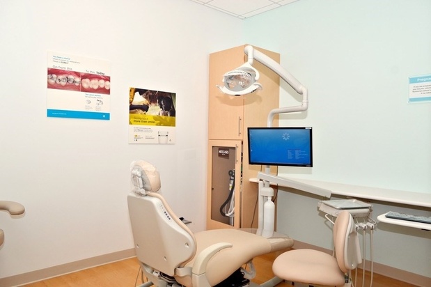Images Dentists of Attleboro