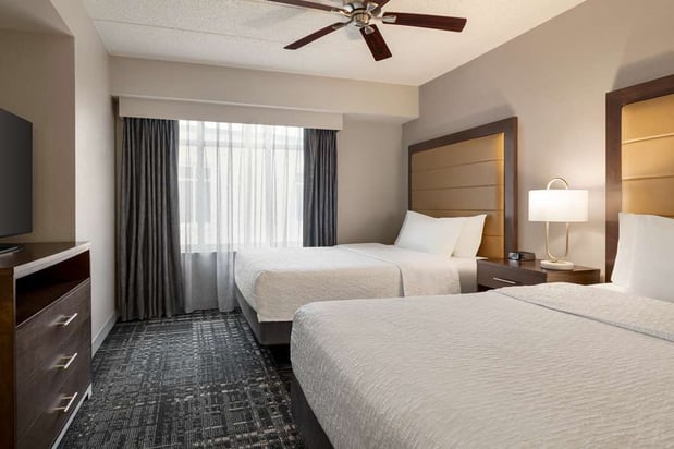 Images Homewood Suites by Hilton Washington, D.C. Downtown