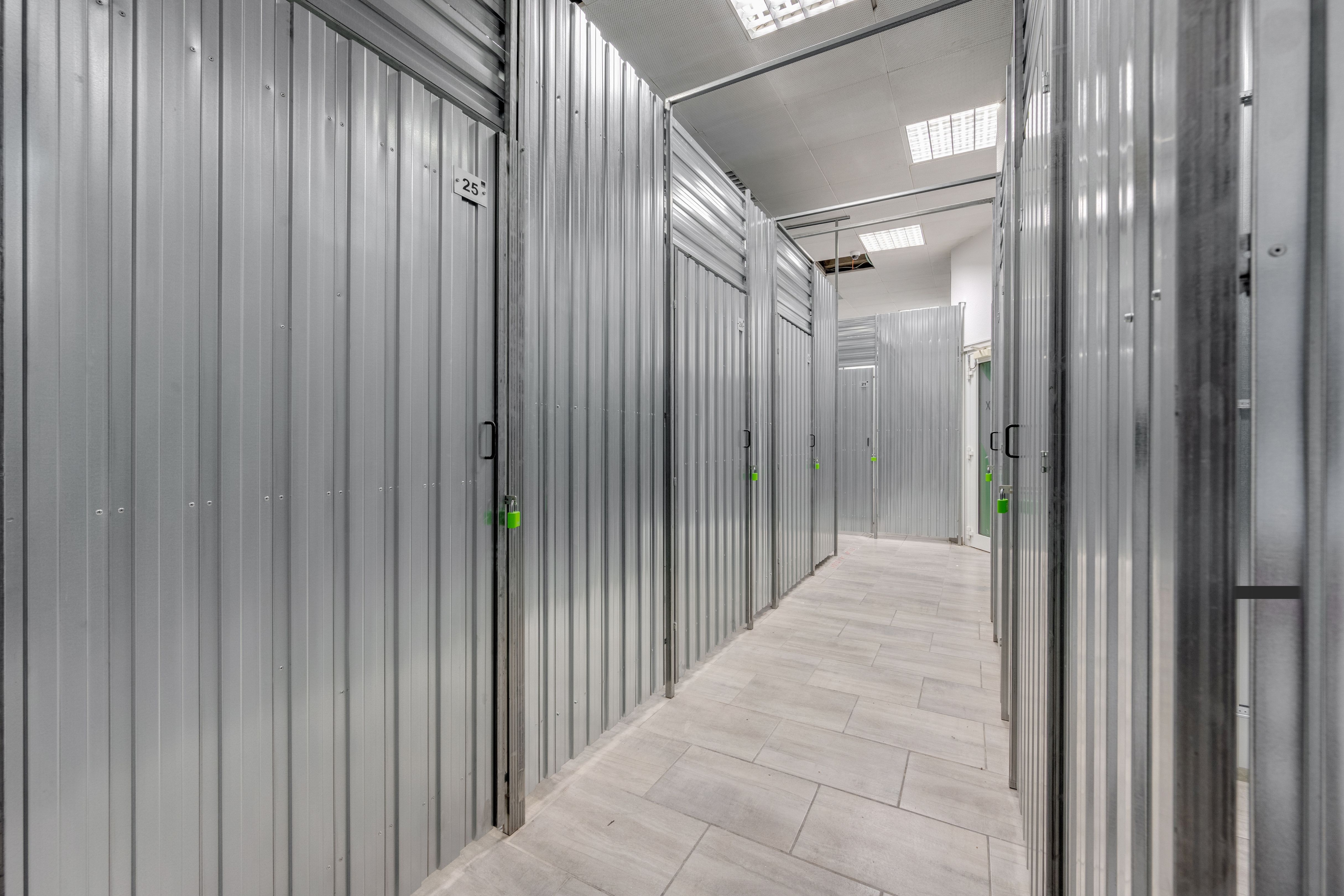 Storebox - Dein Lager nebenan, Schillerstraße 25 in Hagen