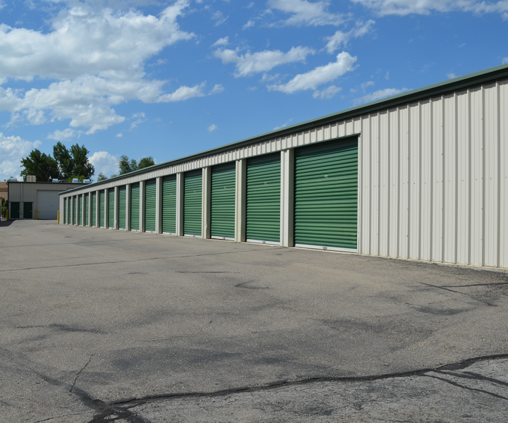 Storage Units Provo Dandk Organizer