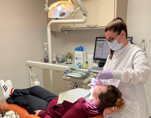 Images Future of Dentistry - Chelmsford