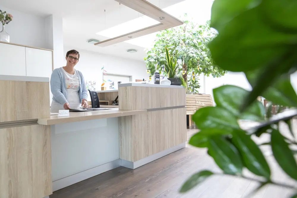 Zentrum für Betreuung und Pflege am Eifelsteig Landscheid, Burger Str. 9 in Landscheid