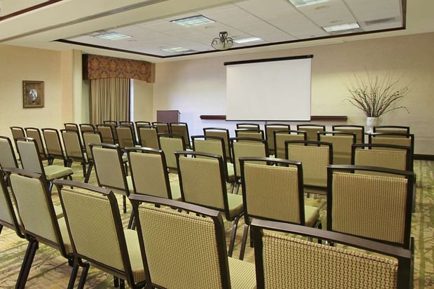 Images Hampton Inn & Suites Florence-Downtown