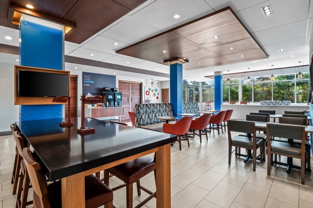 Images Holiday Inn Express & Suites Detroit Northwest - Livonia by IHG