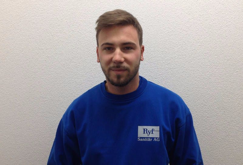 Ryf Sanitär AG, Bahnweg 3 in Rüti ZH