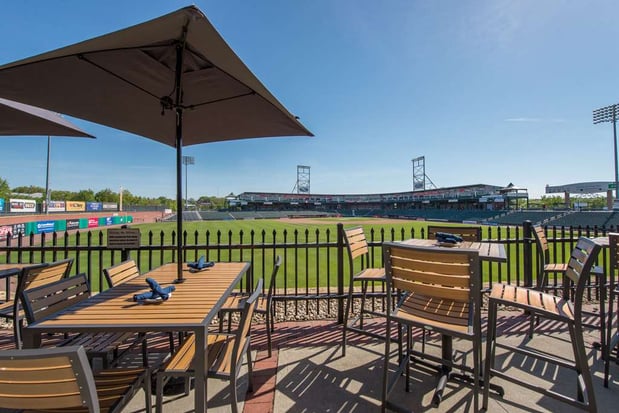 Images Hilton Garden Inn Manchester Downtown