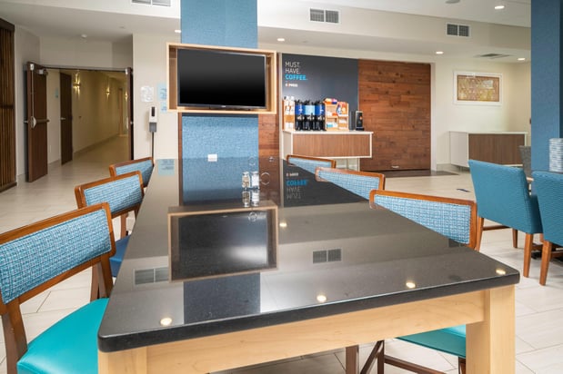 Images Holiday Inn Express & Suites Rock Hill by IHG