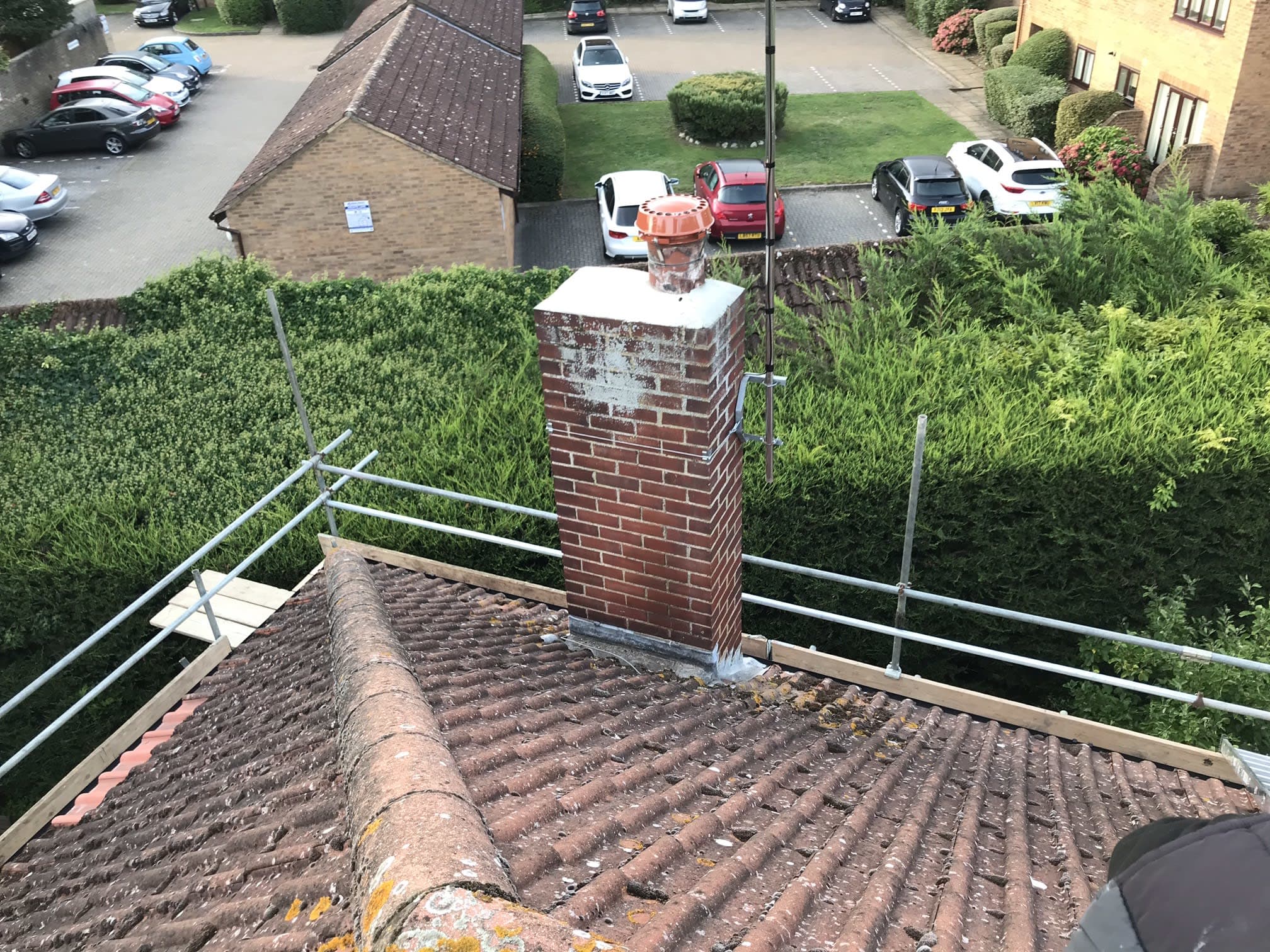 Images ABRS Roofing Services Ltd