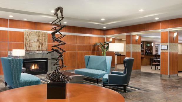 Images Holiday Inn & Suites Williamsburg-Historic Gateway by IHG