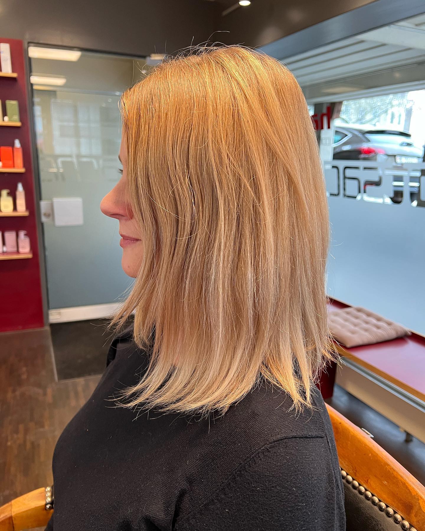 Bilder Hauptsache Haar