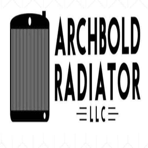 Archbold Radiator Logo
