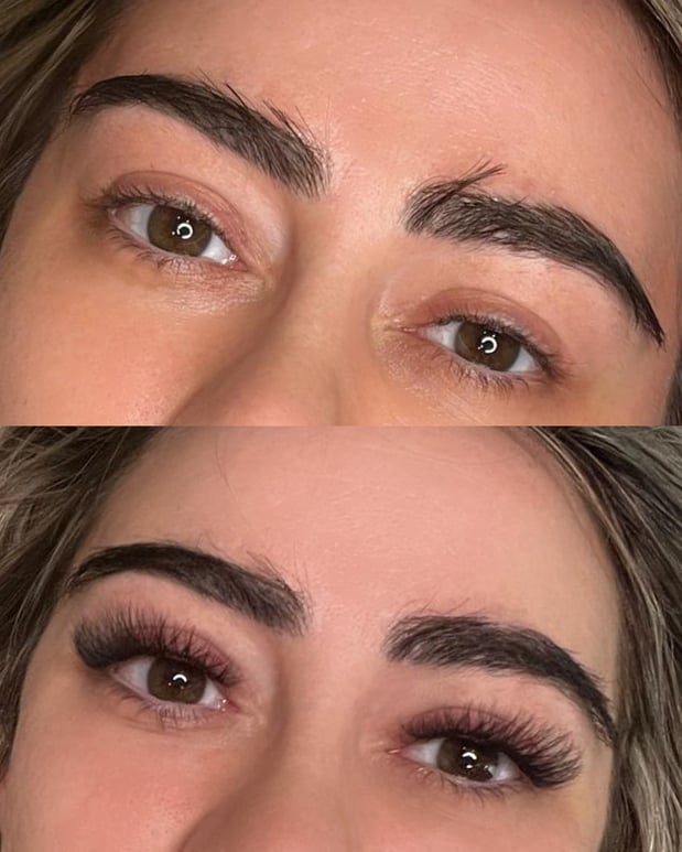 Images More Than Lash