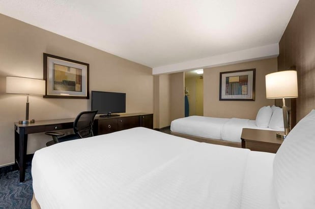Images Best Western Grant Park Hotel