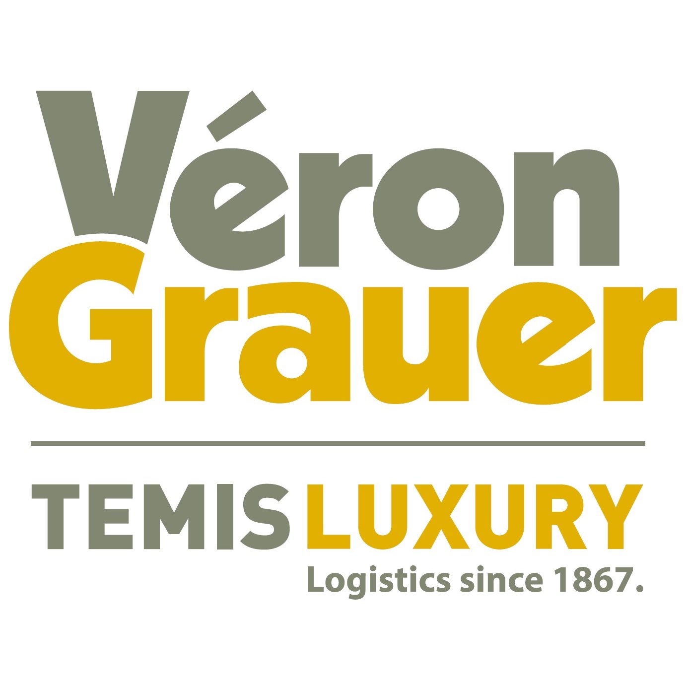 Véron Grauer SA Logo