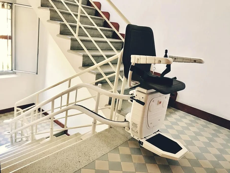 Stairlifts, Portable Motor, Ceiling Motor, Shower Bath, Wall Lift, Platform Stairlifts, Hrozon Stair