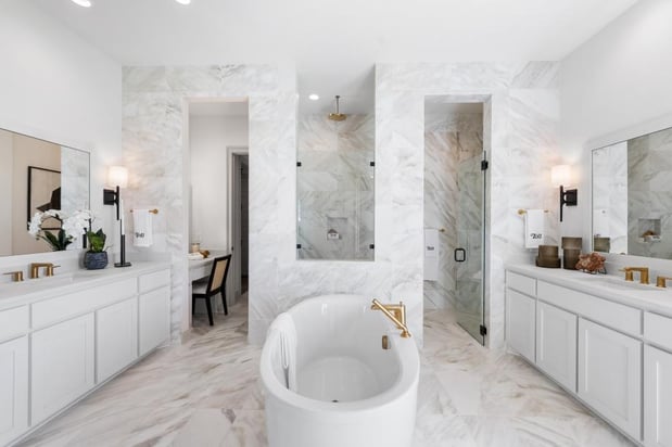 Images Toll Brothers at Woodland Estates