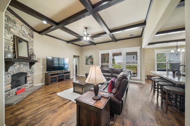 Images Andrea Grimm | REALTOR® in Broken Arrow