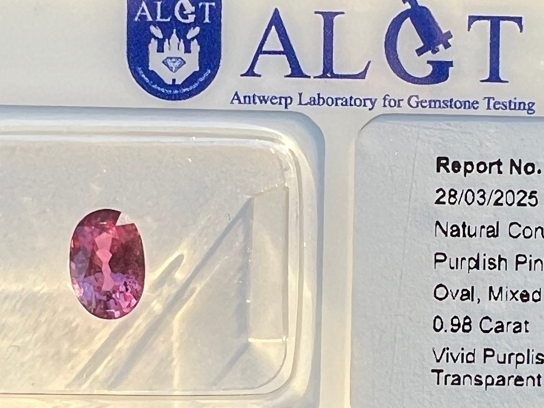 Eternia Gems in Bad Essen