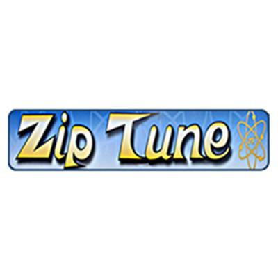 Zip Tune Logo