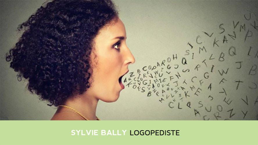 Sylvie Bally Logopediste