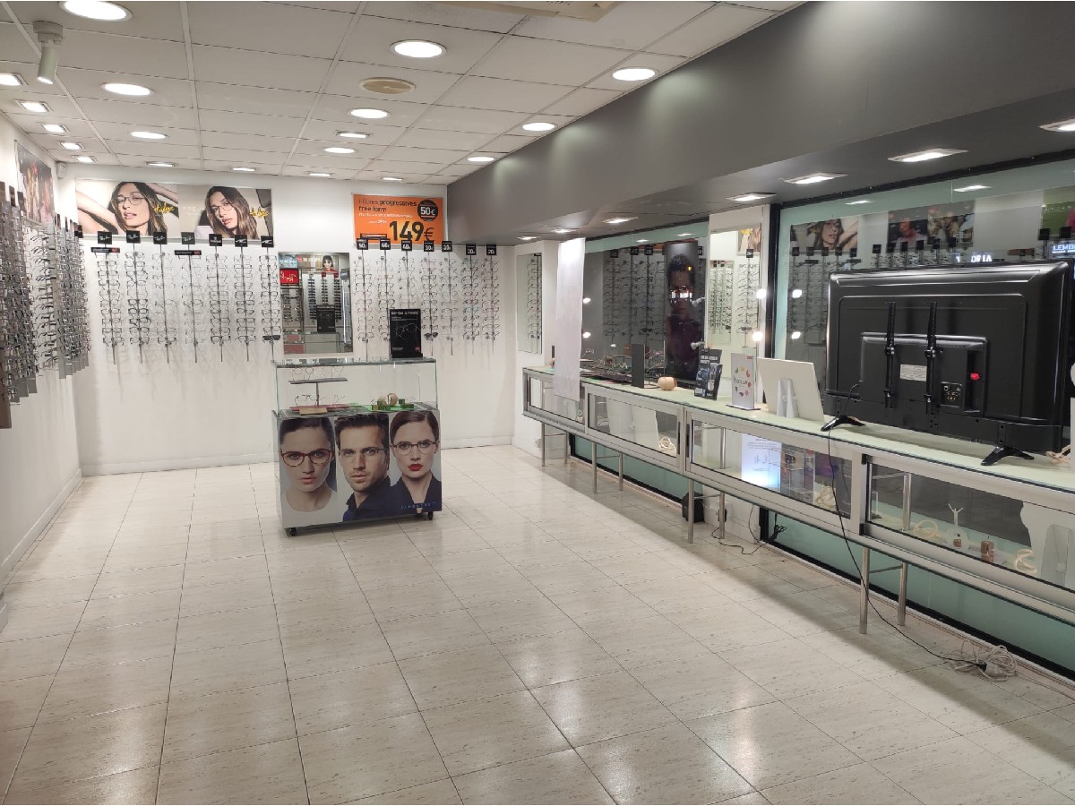 Images VISTAOPTICA