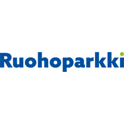 Ruohoparkki Oy Logo