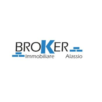 Broker Servizi Immobiliari Logo