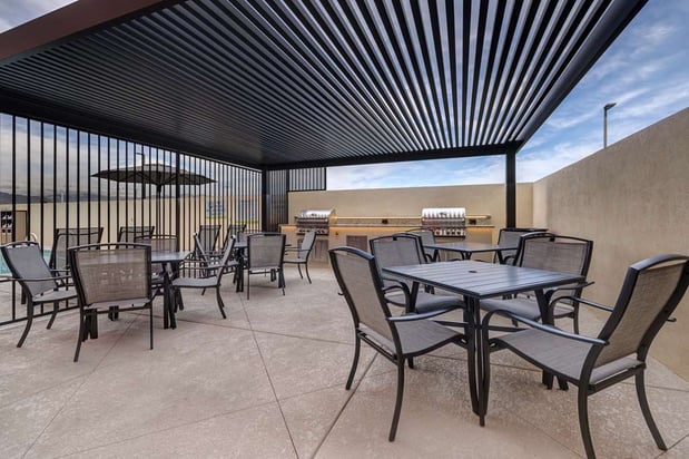Images Home2 Suites by Hilton Las Vegas I-215 Curve