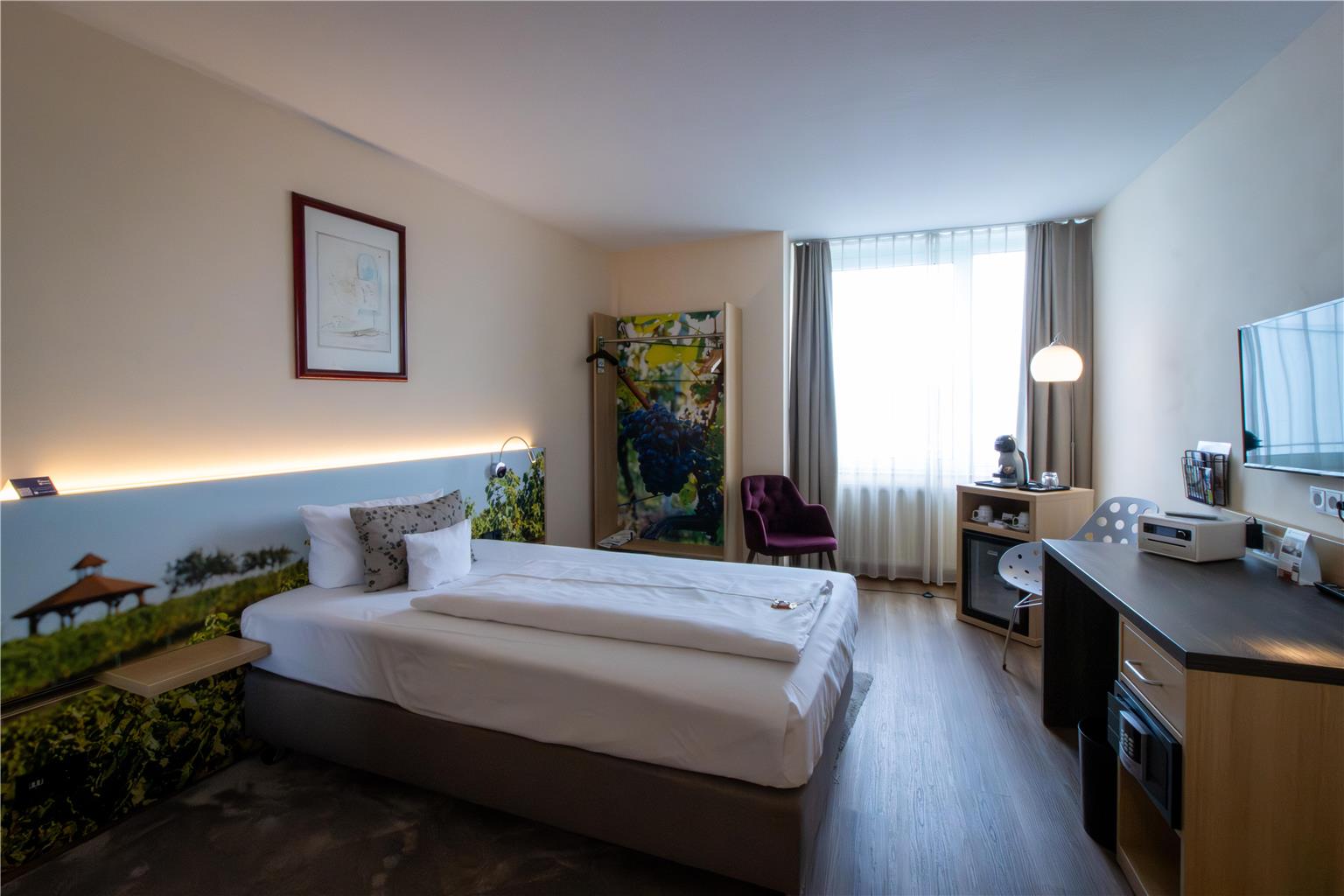 Best Western Plus Palatin Kongress Hotel, Ringstrasse 17-19 in Wiesloch