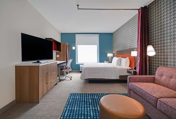 Images Home2 Suites by Hilton Blacksburg