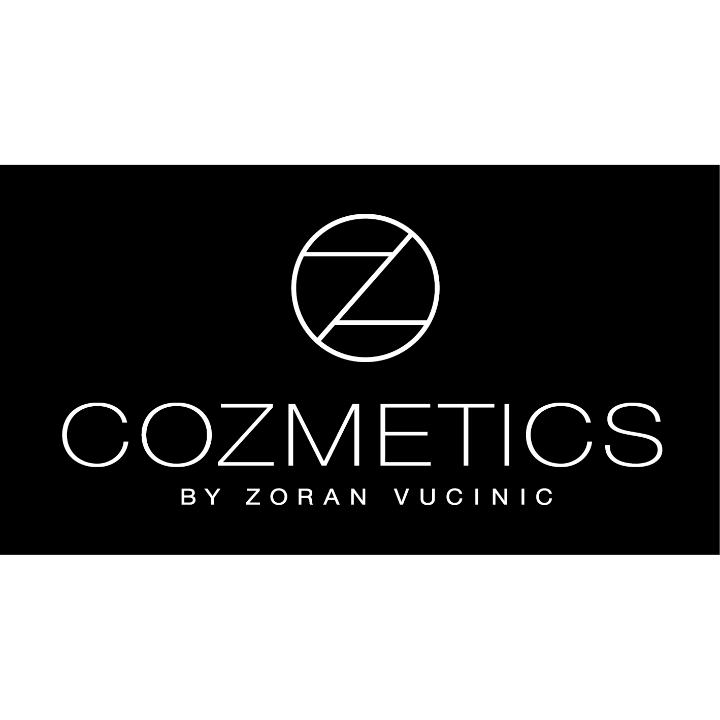 Cozmetics Logo