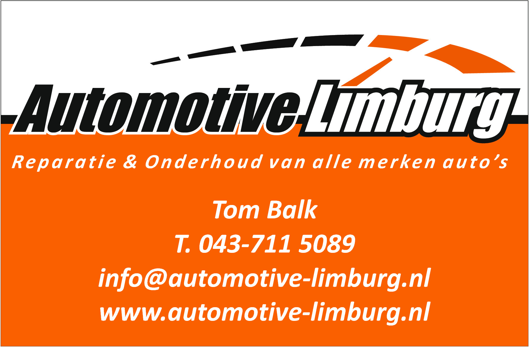 Foto's Automotive Limburg
