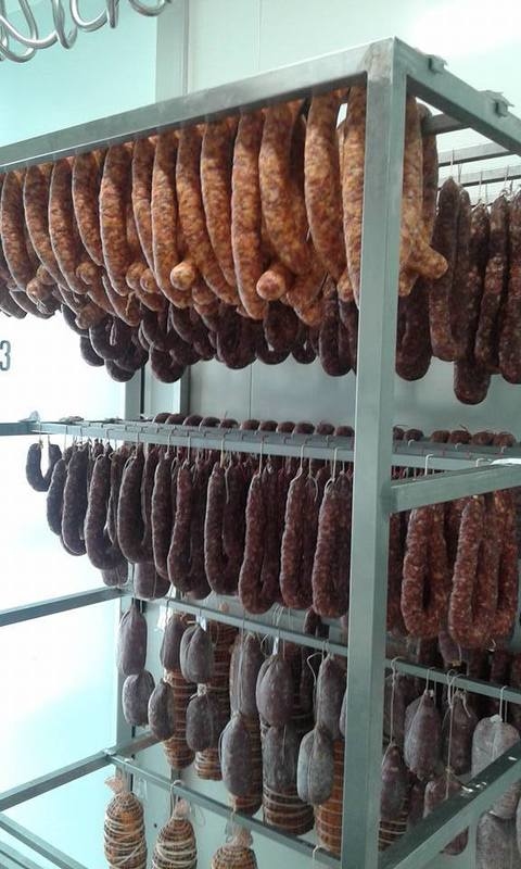 Images Macelleria da Franco